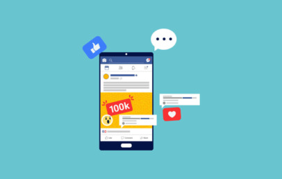 marketing online