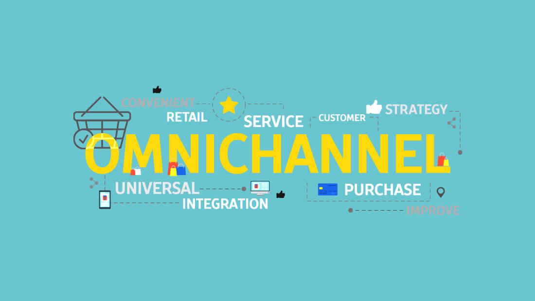 omnichannel