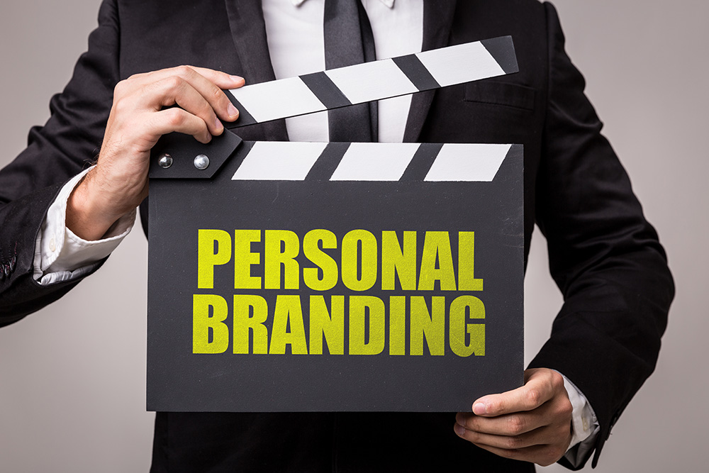 personal branding adalah