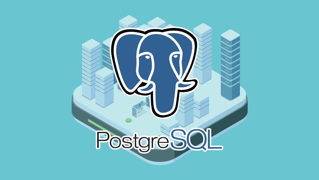 postgresql adalah