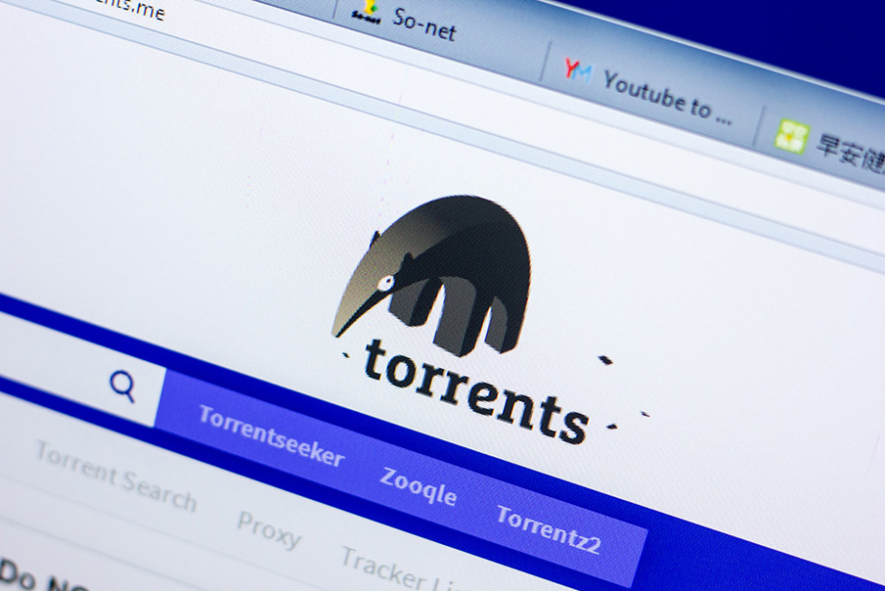 Torrent Adalah? Apa itu Torrent dan Bahaya Penggunaannya | MARKEY