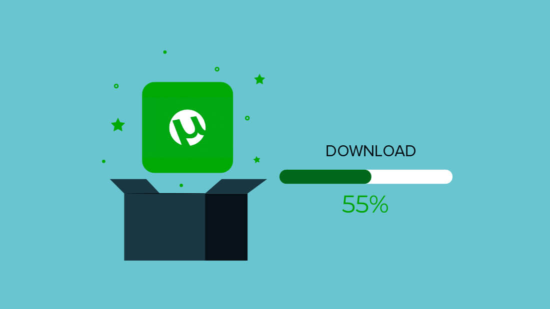 torrent adalah