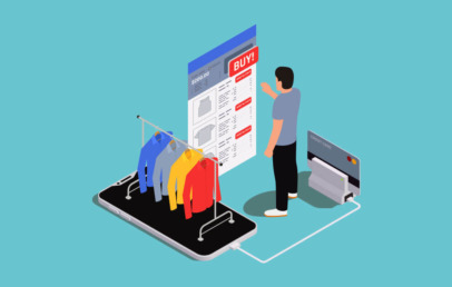 bisnis online