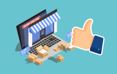 bisnis online terpercaya