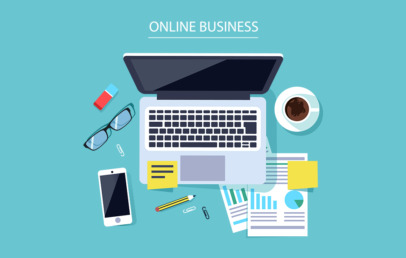bisnis online tanpa modal