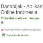 dana-bijak