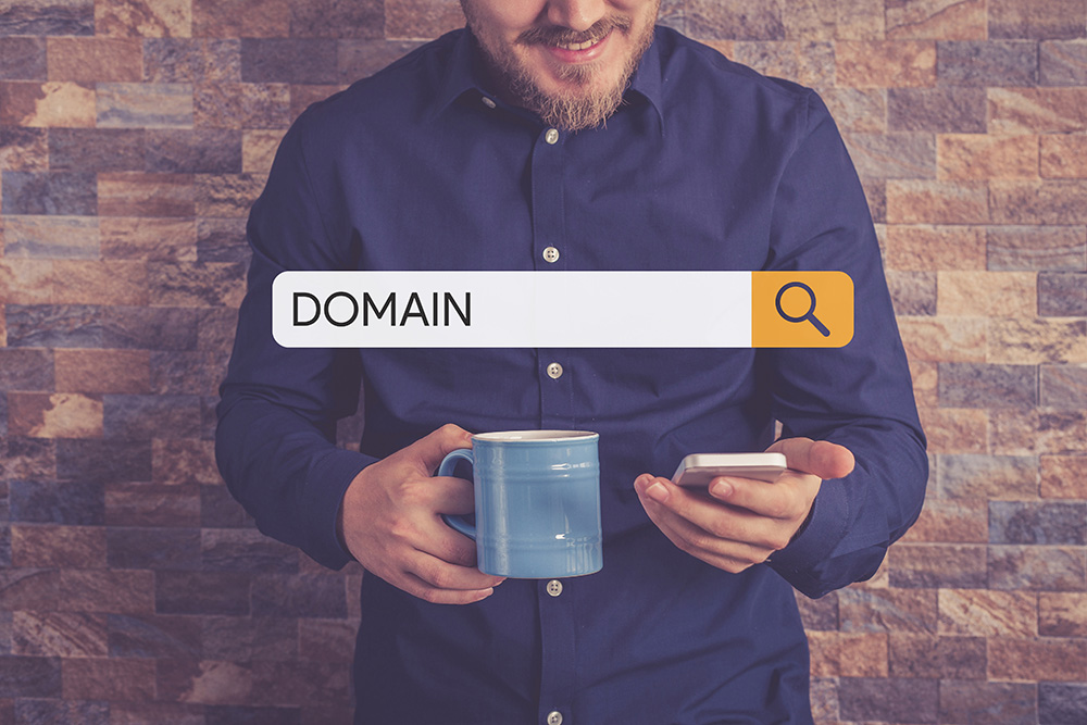 domain-2