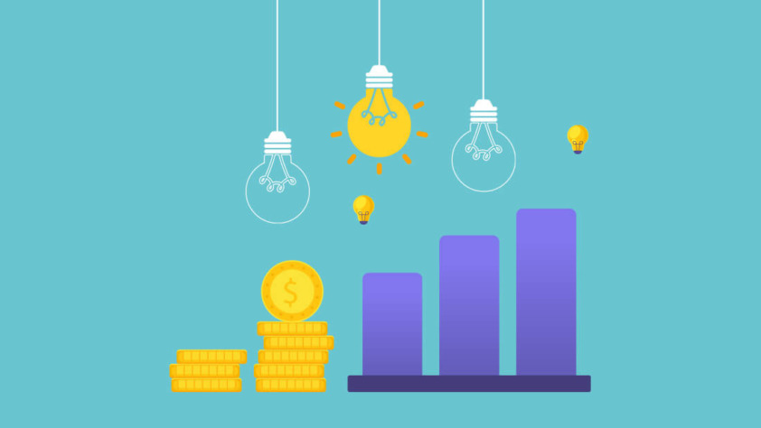 ide bisnis anak mileneal