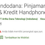 indodana