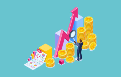 Investasi yang Menguntungkan