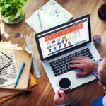 bisnis jualan online