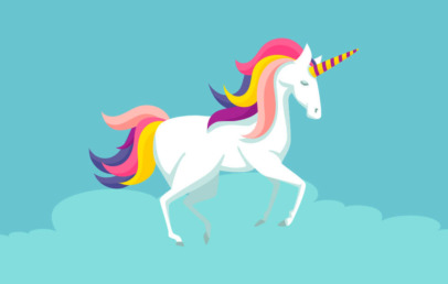apa itu unicorn dalam bisnis