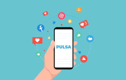 cara bisnis pulsa