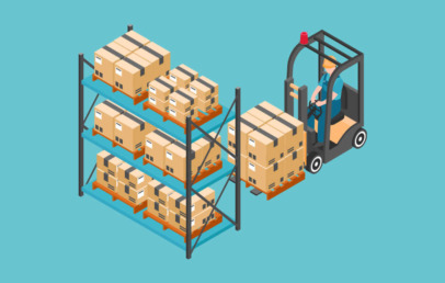 distributor adalah