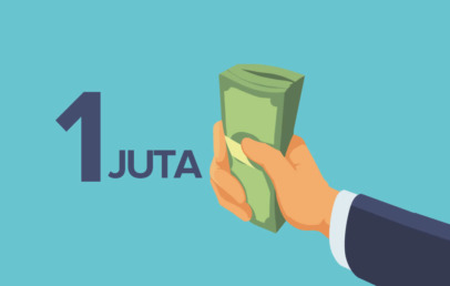 ide bisnis modal 1 juta