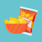 makanan ringan
