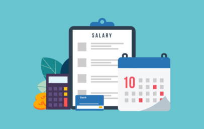 payroll adalah