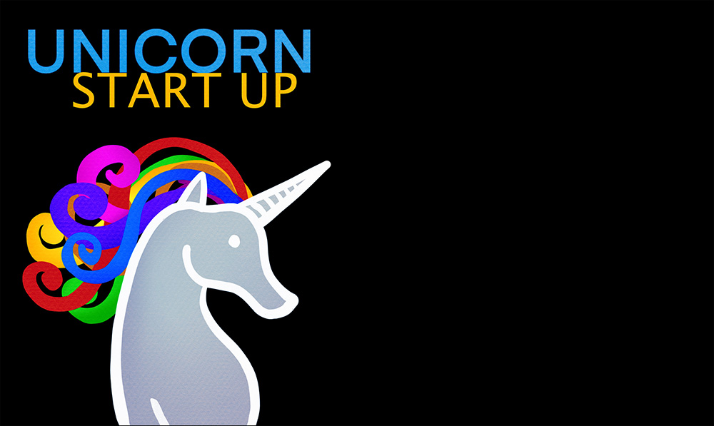 unicorn-startup