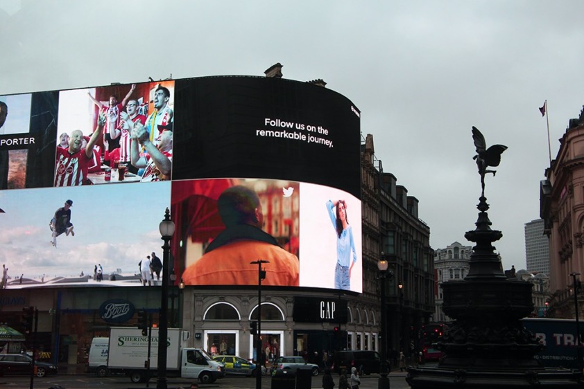 Ciri - Ciri Iklan yang Baik : Cara Menentukannya | MARKEY