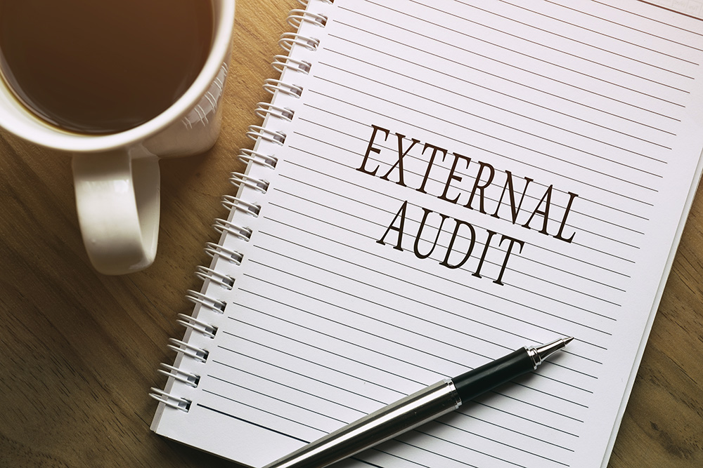 external-audit