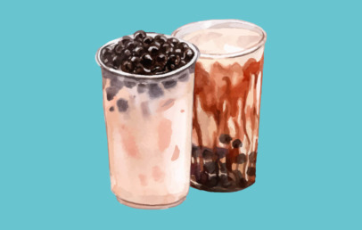 franchise thai tea
