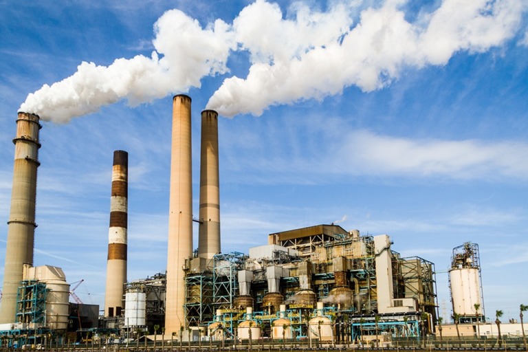 Jenis dan Contoh Industri Lainnya