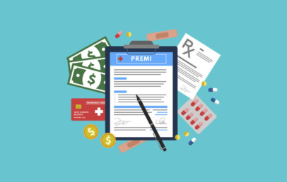 premi adalah