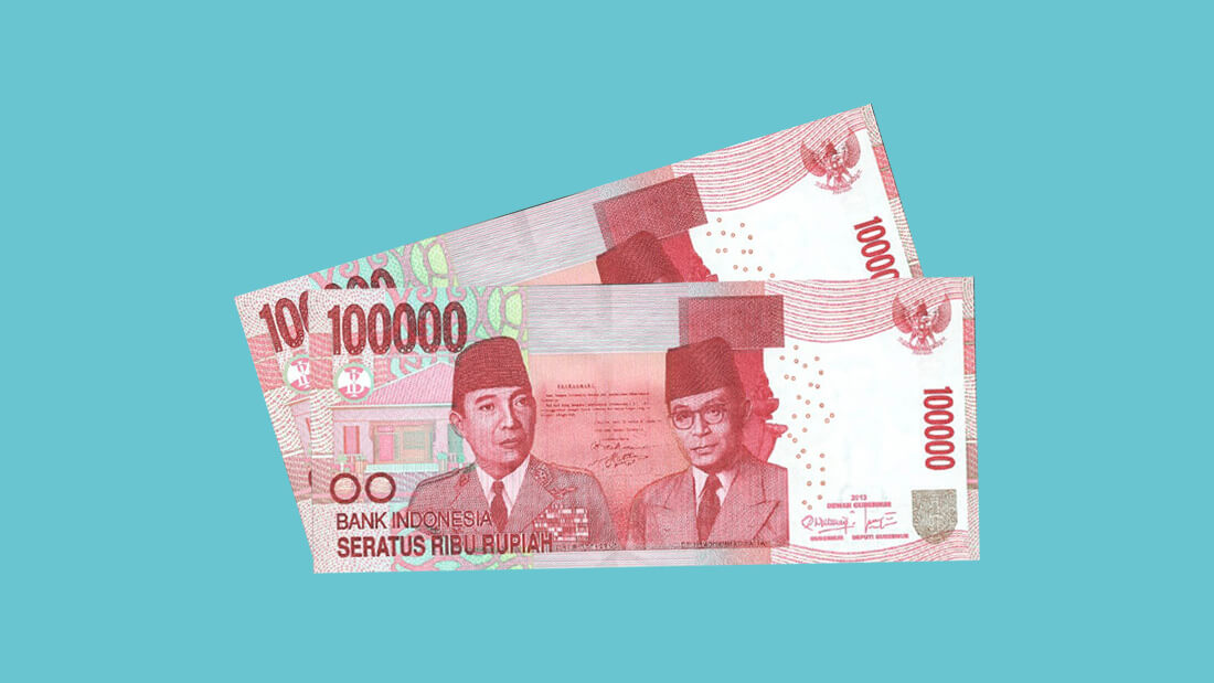 Uang 100 Ribu 5 Bisnis Dengan Uang 100 Ribu Markey