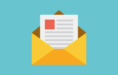 contoh email