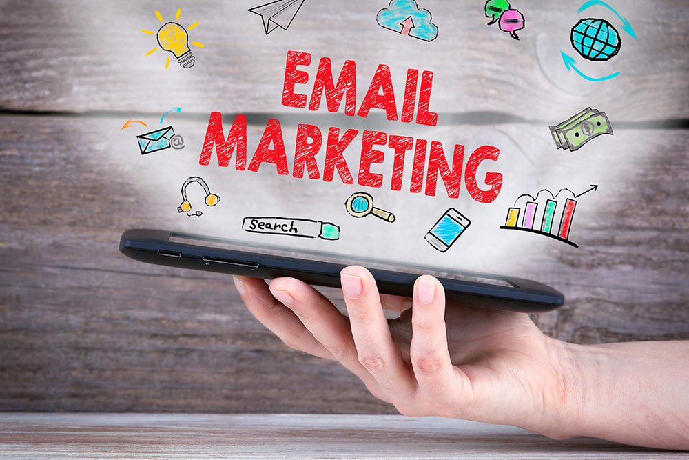 Email Marketing Segmentation