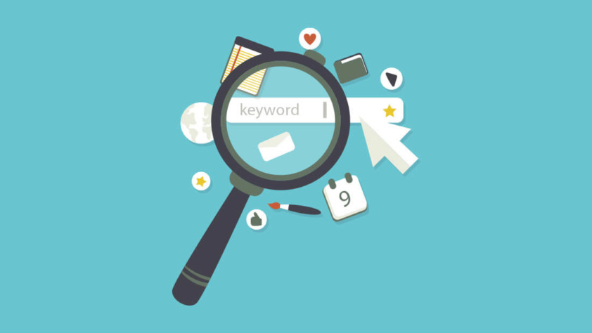 keyword