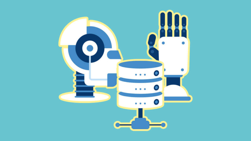 machine learning