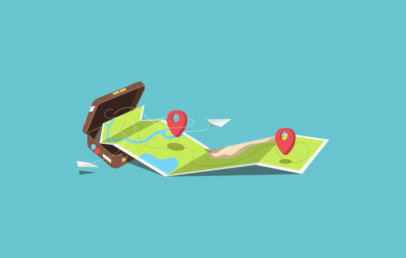maps adalah