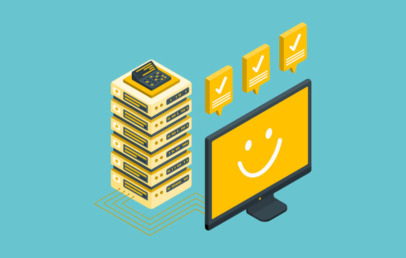 tipe database