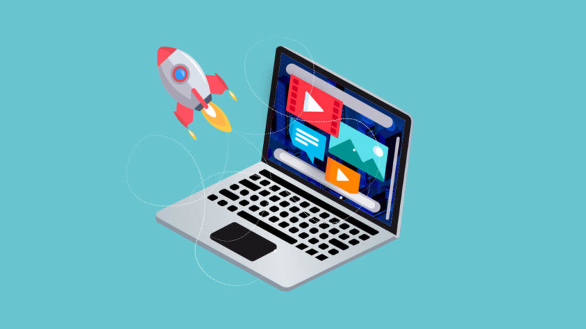 web service