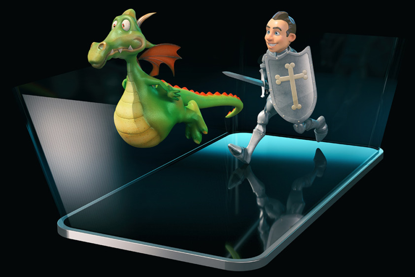 Cara Membuat Animasi 3D di Android Dengan 8 Aplikasi Terbaik Ini | MARKEY