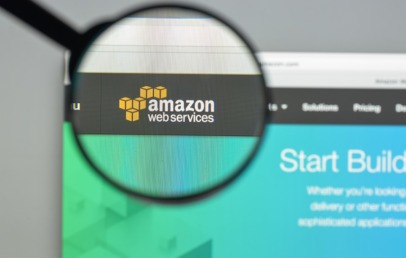 aws-amazon