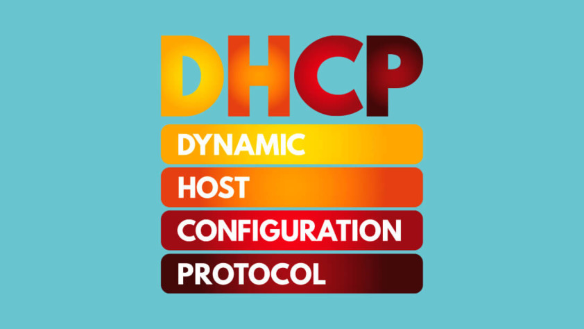 dhcp server adalah