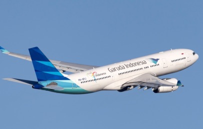 garuda-indonesia