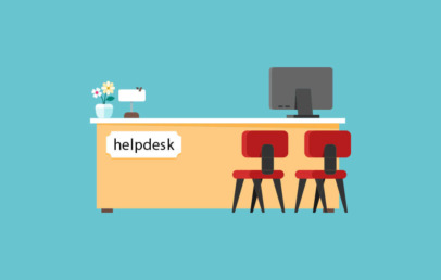 helpdesk