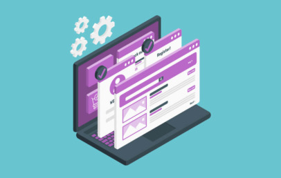 jenis-jenis web