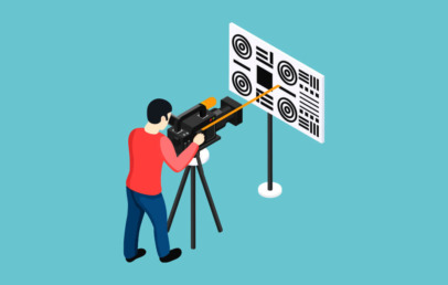 pembuatan video