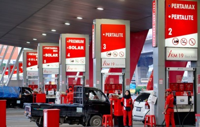 pertamina-indonesia