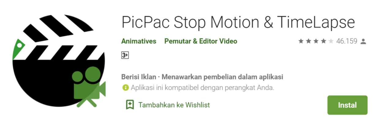 picpac-stop, aplikasi pembuat video, aplikasi pembuat video terbaik, aplikasi pembuat video gratis