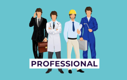 profesional