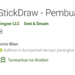 stick-draw