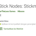stick-nodes