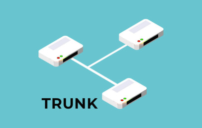 trunk adalah