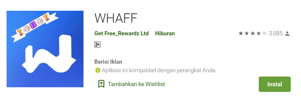 whaff-rewards