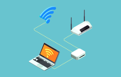 wireless LAN